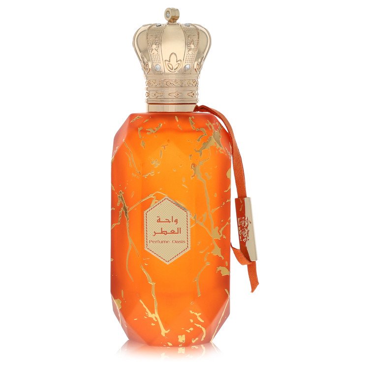 Armaf Eter Perfume Oasis by Armaf Eau De Parfum Spray (Unboxed) 3.4 oz for Women
