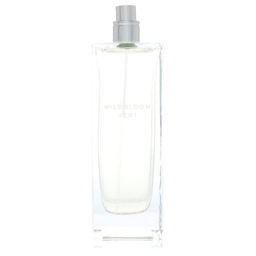 Banana Republic Wildbloom Vert by Banana Republic Eau De Parfum Spray (Tester) 3.4 oz for Women