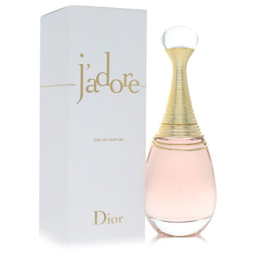 Jadore by Christian Dior Les Adorables Body Lotion (Unboxed) 6.7 oz for Women